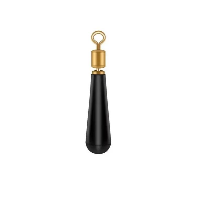 Anillos portacebos de cobre en B para flotadores con giro 360°