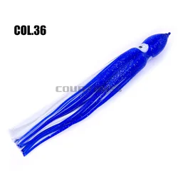 Faldas Hoochie Countbass – Señuelos para curricán 2 uds