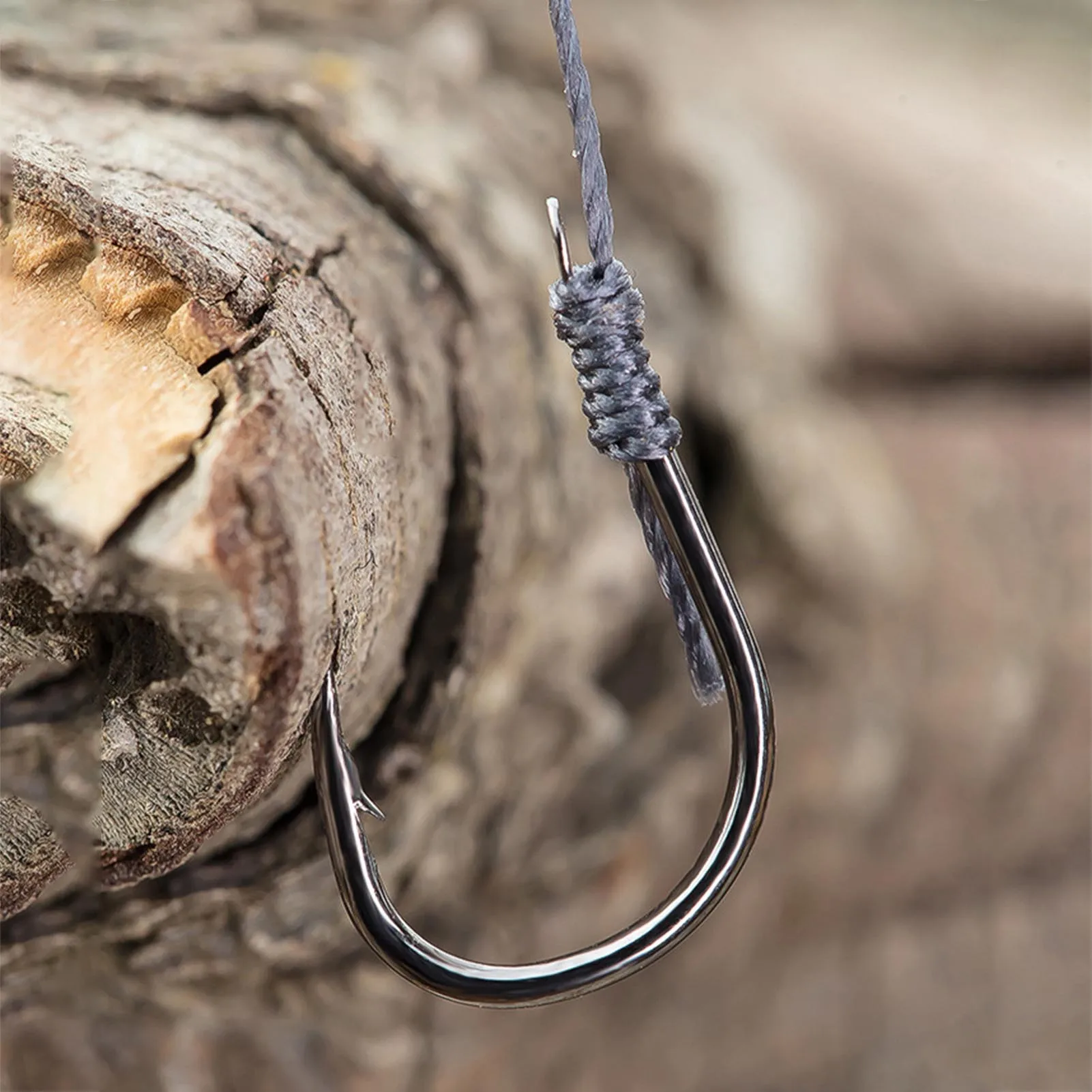 Accesorios para pesca en agua salada y dulce