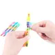 Crayones de dibujo para niños con colores surtidos, pintura creativa - imagen 3