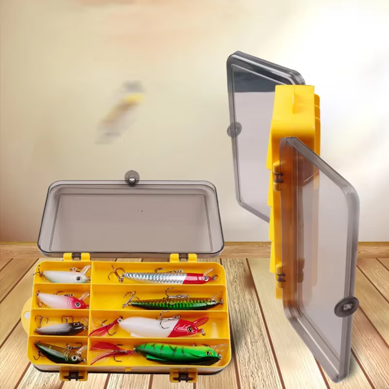 OUTKIT Caja de Aparejos Doble Cara - Compartimentos - imagen 3