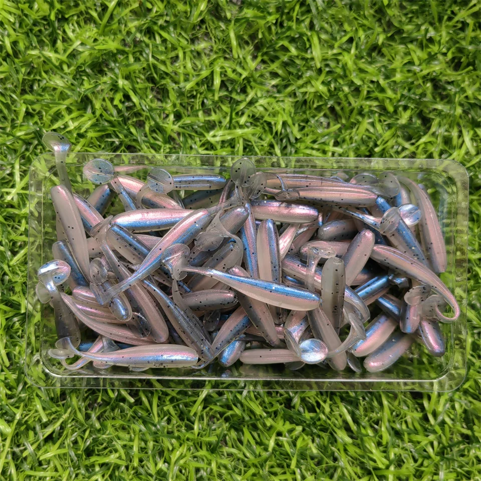 Aplicación en escenario de pesca