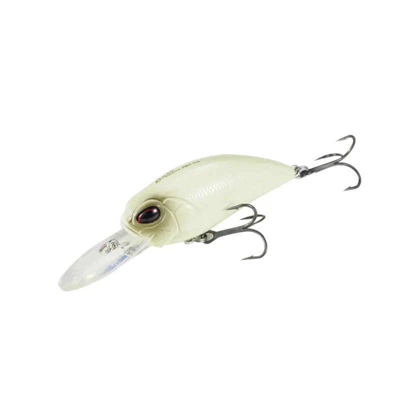 Crankbait flotante de superficie para carpa y depredadores - imagen 5