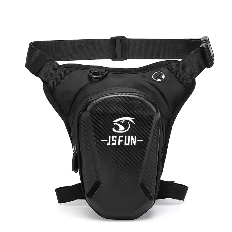 Detalle de los accesorios completos del kit JSFUN