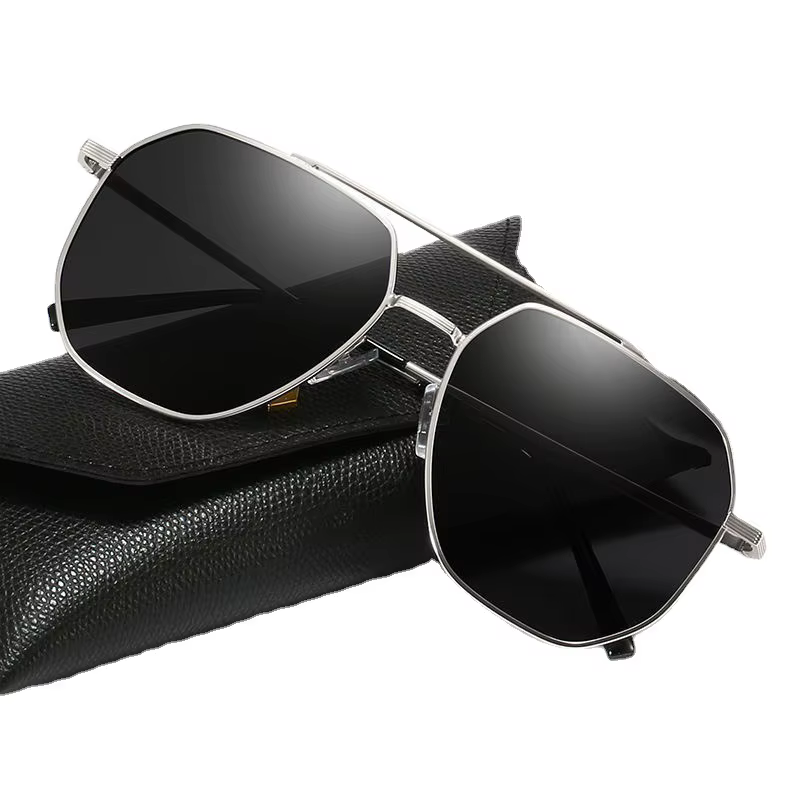 Gafas de sol polarizadas ultraligeras hombre para deportes - imagen 5