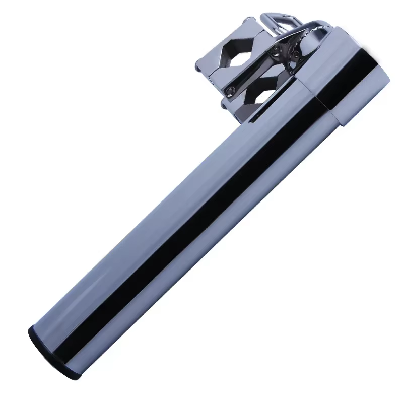 Portacañas acero inoxidable 316 – Abrazadera marina para barco - imagen 3