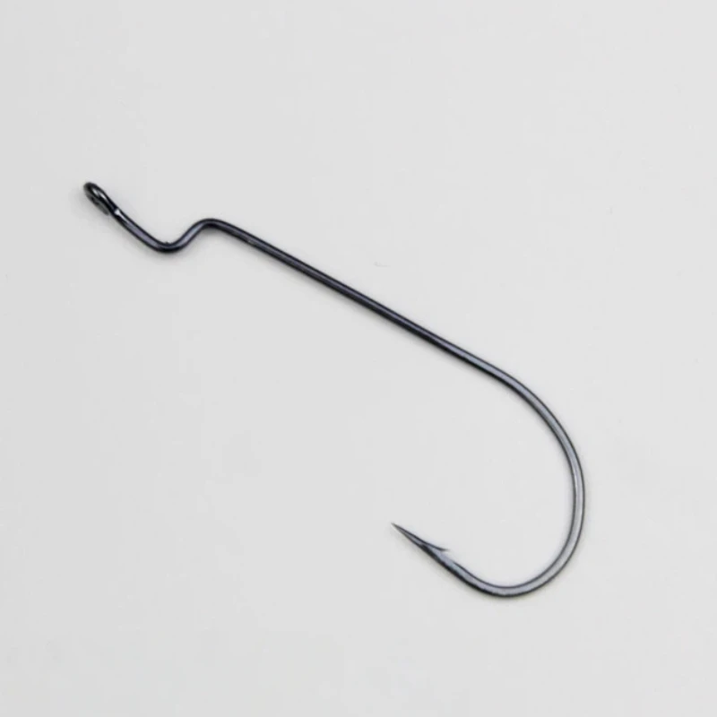 Anzuelo para pesca en agua salada