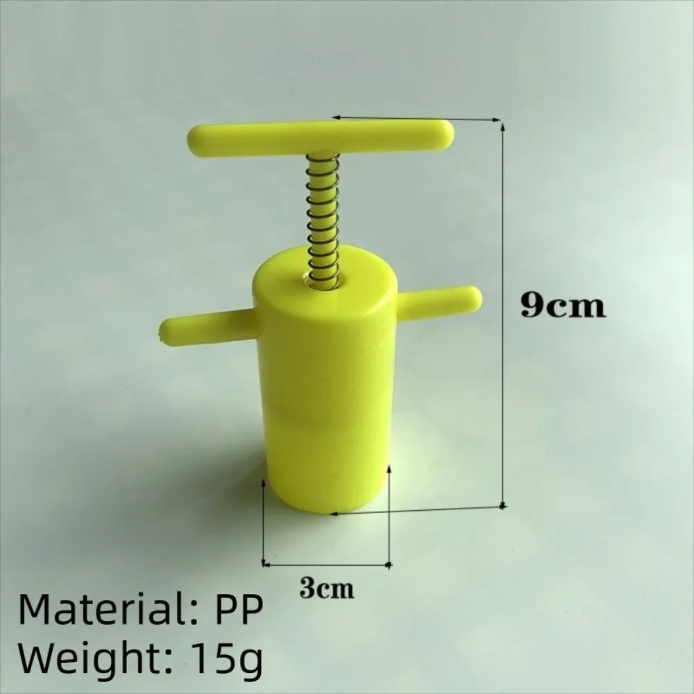 Molde portátil para cebo: herramienta rápida de modelado a mano - imagen 5
