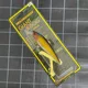 MEGAIMABASS Señuelo flotante Mino 3D Prism para lubina - imagen 5