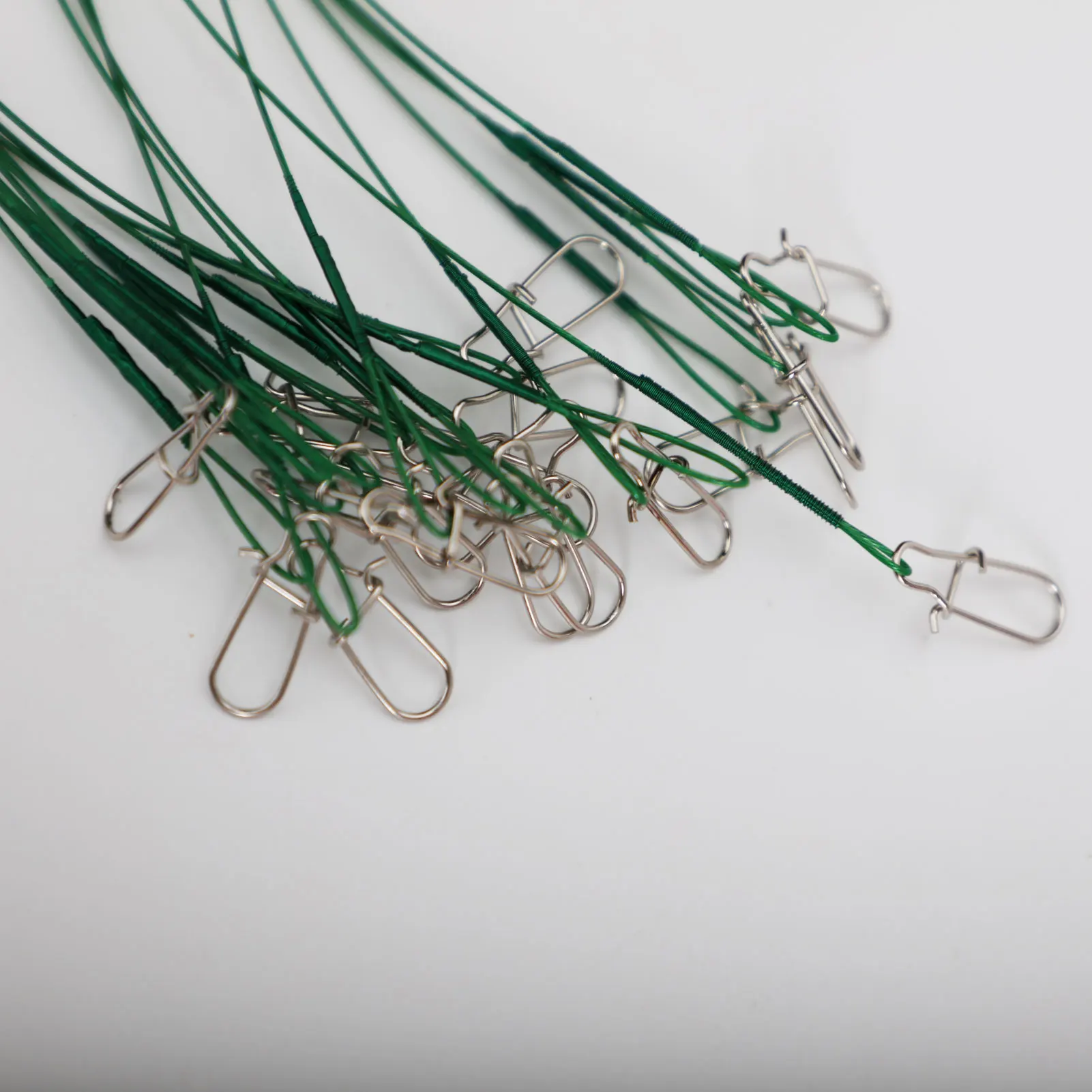 Pack de 20 piezas para recambios en el día