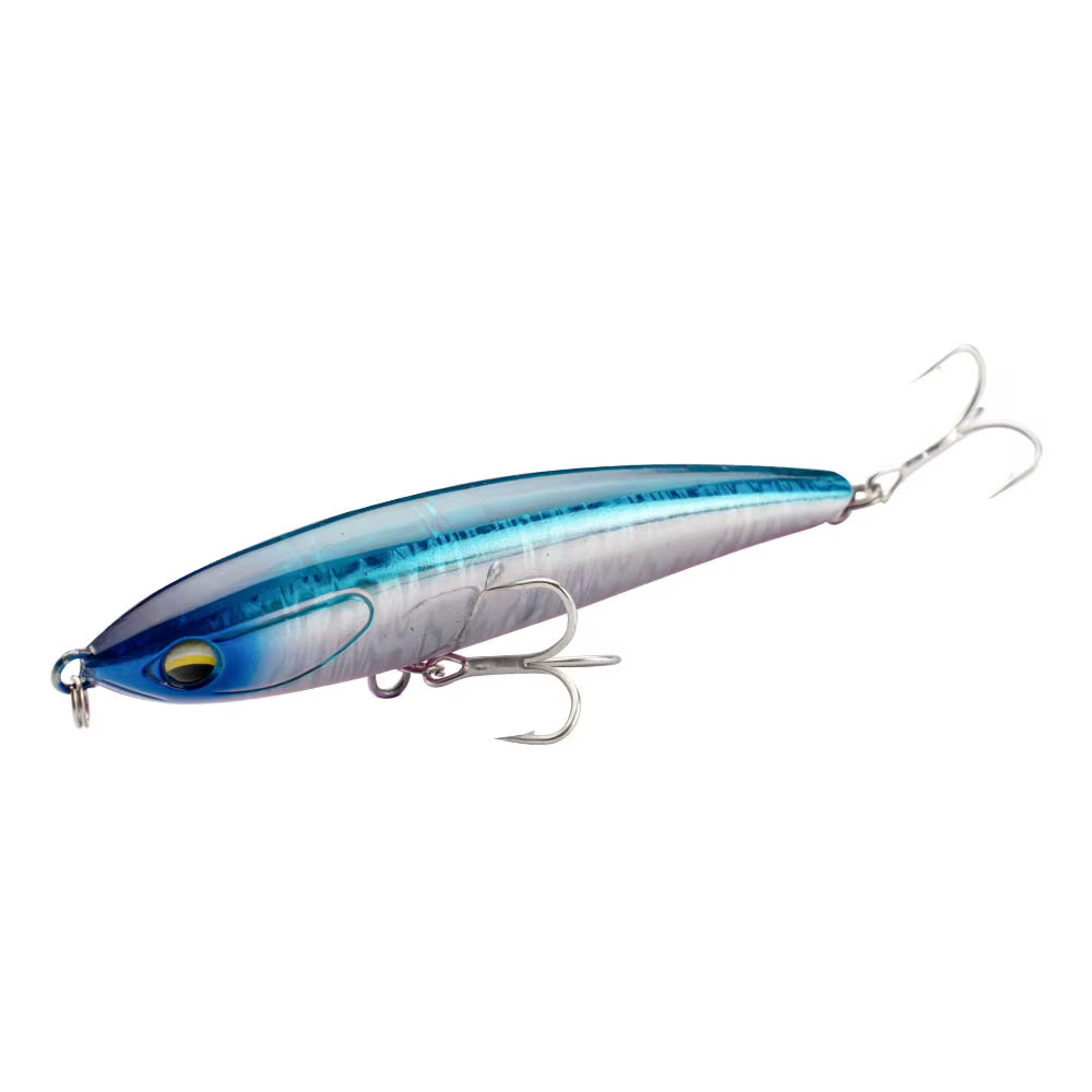 SWOLFY Wobbler tipo lápiz hundidor 105mm 30g para mar - imagen 5