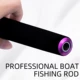 Caña de jigging lenta para calamar y potera desde embarcación - imagen 3