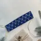 Diadema deportiva transpirable de alta elasticidad, ala ancha, sudor - imagen 5