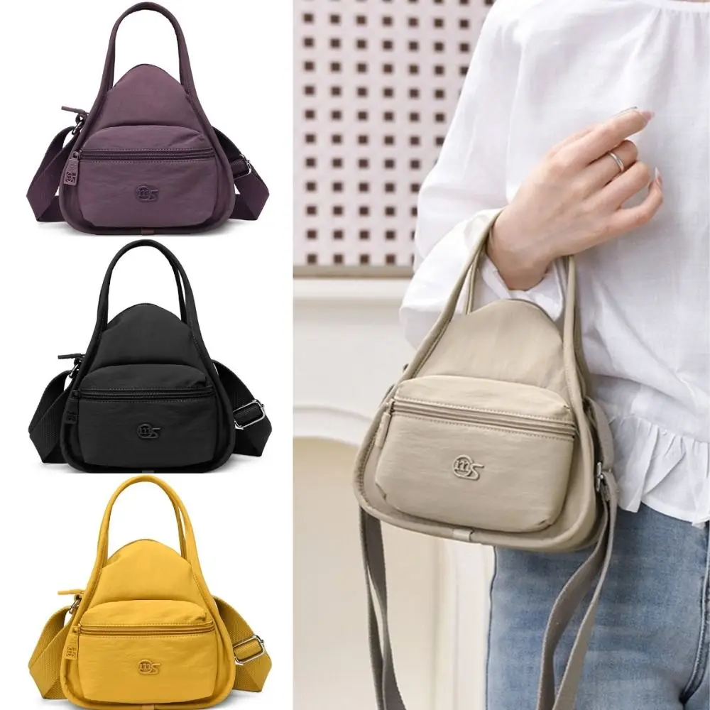 Bandolera crossbody ligera Advanced Sense para niñas y damas - imagen 4