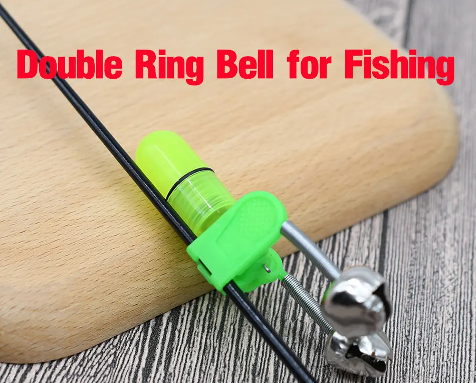 Materiales resistentes para pesca en agua