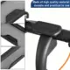 Funda silicona anticolisión resistente al agua Ninebot E2 Pro - imagen 4