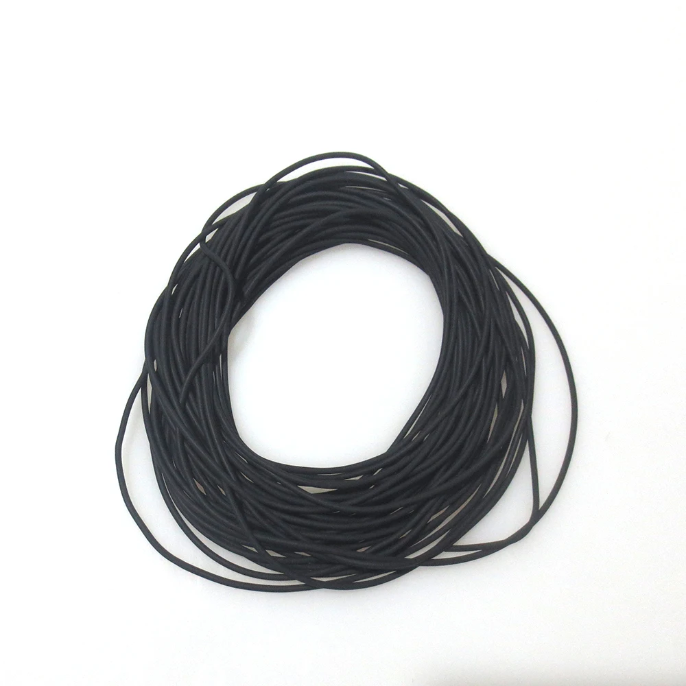 Linea elastica solida para pesca - alta resistencia y durabilidad - imagen 2