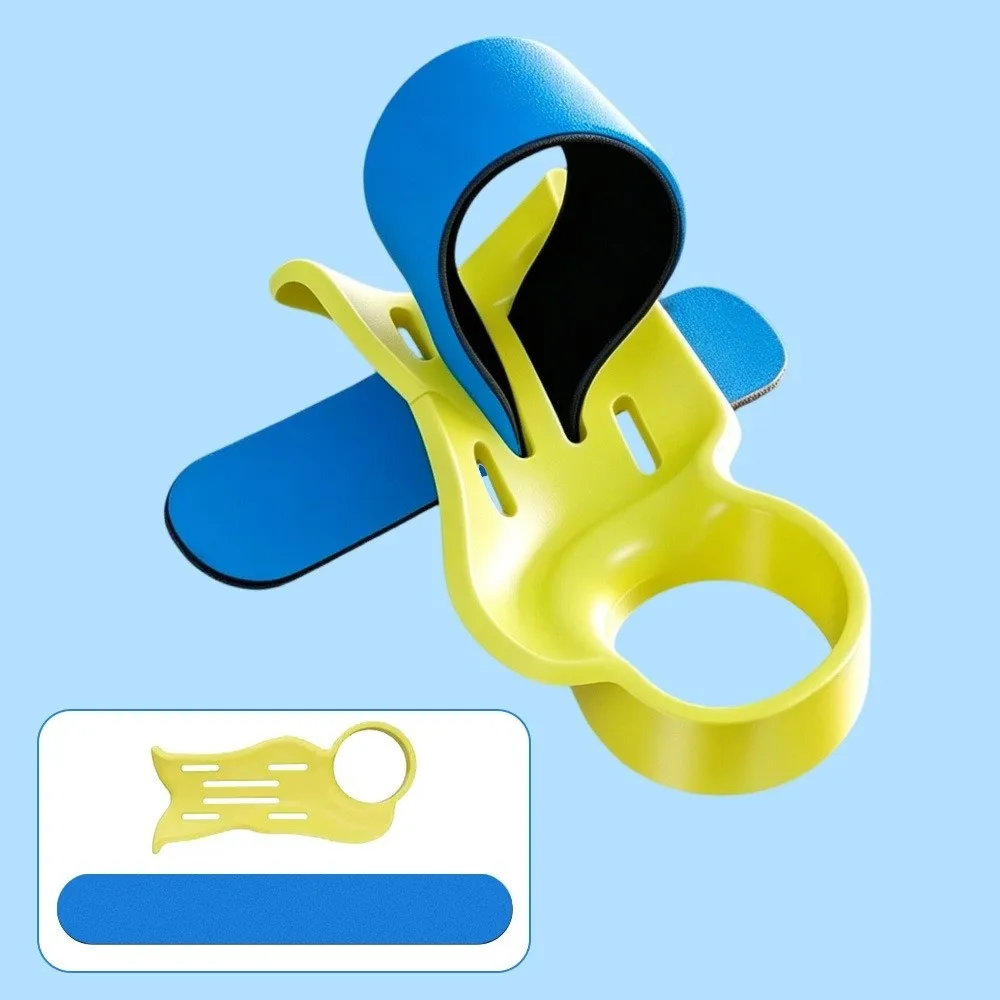 Detalle del accesorio de agarre