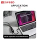 Sipeed NanoKVM KVM sobre IP HDMI USB 3.0 para control web - imagen 3