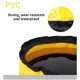 Lavabo plegable portátil de PVC para camping y viajes - imagen 2