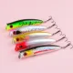 Popper flotante para lubina spinning topwater Pencil Bait - imagen 2