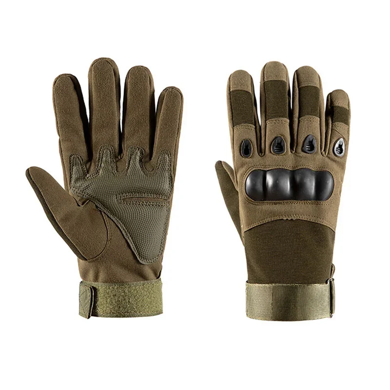 Guantes de pesca para agua salada – Resistentes e impermeables
