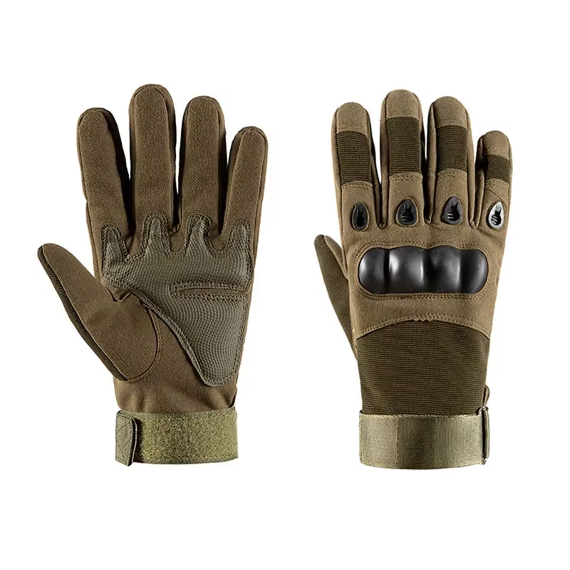 Guantes de pesca para agua salada – Resistentes e impermeables - imagen 3