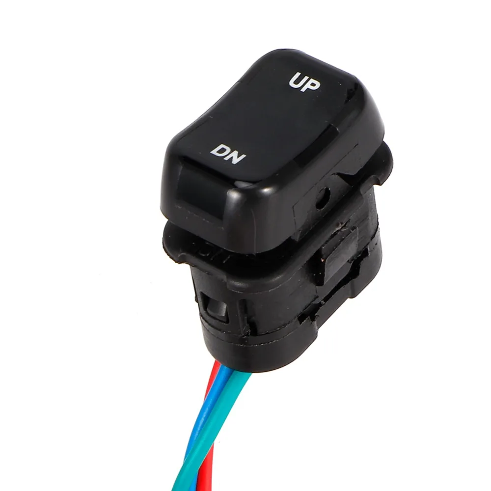 Interruptor Trim y Tilt marino ABS para control de inclinación - imagen 3