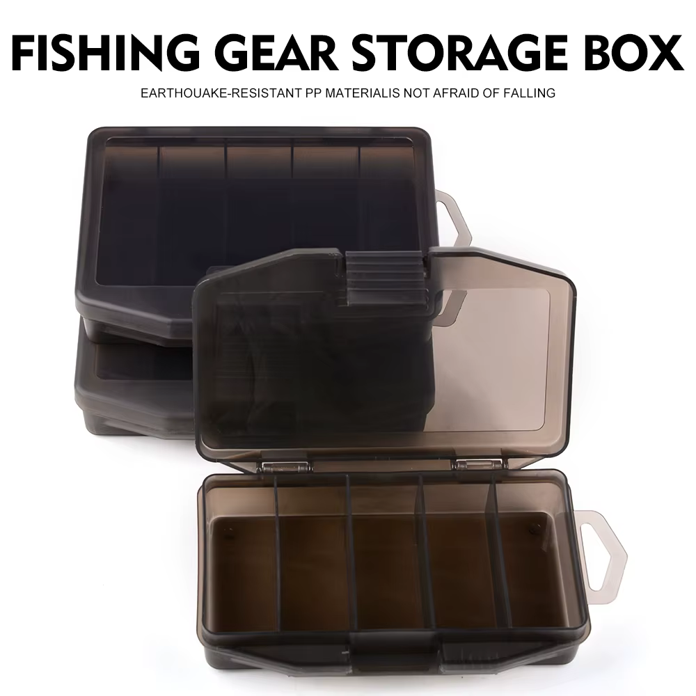 Caja Organizadora Proberos para Señuelos y Accesorios de Pesca