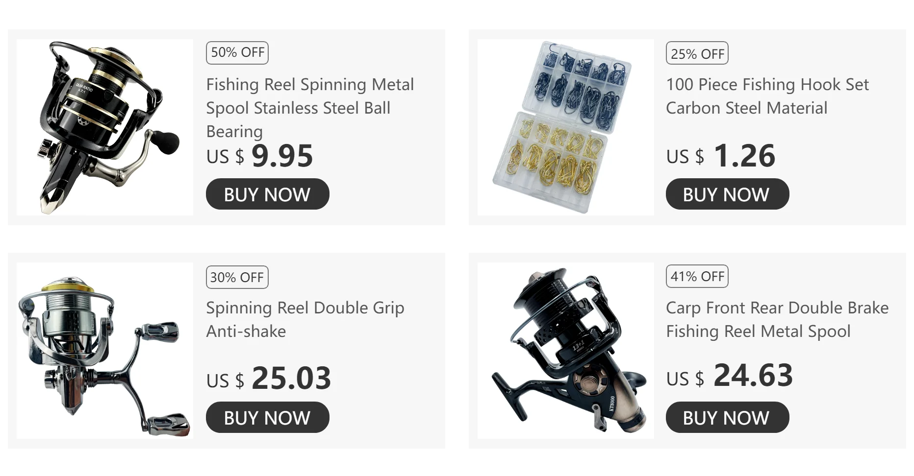Comparación de pesos de señalos indicados vs reales