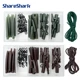 ShareShark clips de seguridad para pesca de carpa con cambio rápido - imagen 3