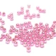 Cuentas ranuradas jig nymph para mosca: cabezas hundibles trucha - imagen 2