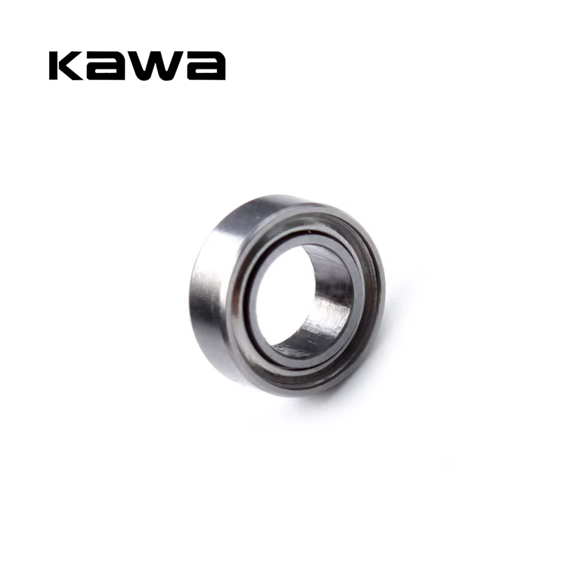 Kawa Desmontador de carrete para pesca – Herramienta con arandelas - imagen 3