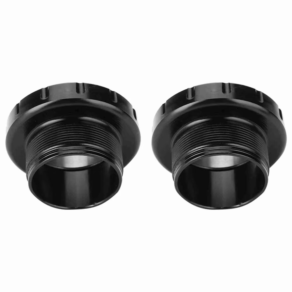Eje BSA30 30mm aluminio para portabridas FSA/Rotor/Raceface - imagen 5