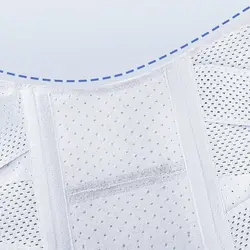 Rodillera Deportiva Elástica Pressurizada con Correa Ajustable