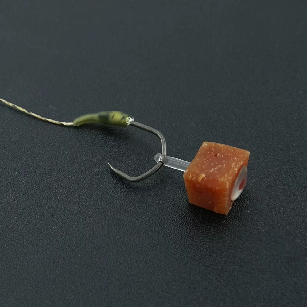 Topes transparentes para fiambre Hirisi – Carpfishing - imagen 3