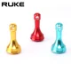 Soporte de carrete Ruke de aleación para spinning tipo Shim/Dai - imagen 2