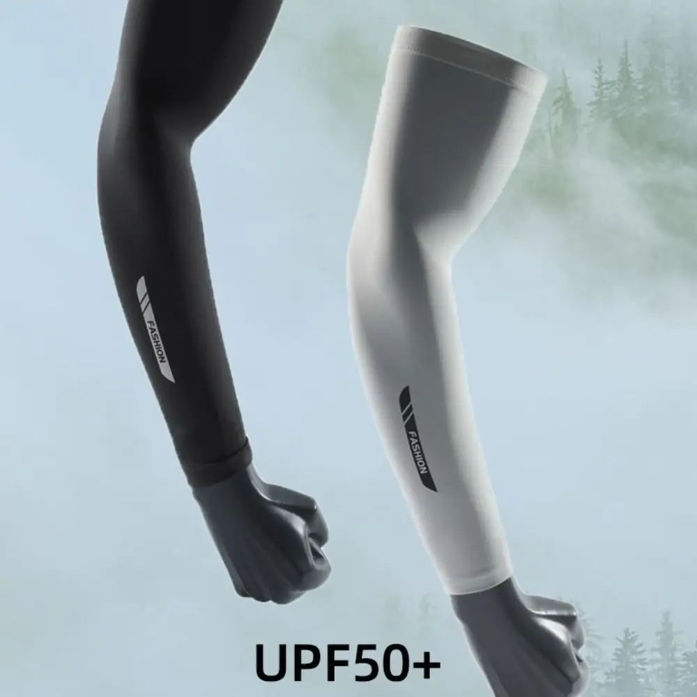 Guantes largos antideslizantes con protección UV y agarre - imagen 2