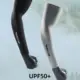 Guantes largos antideslizantes con protección UV y agarre - imagen 2