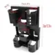 Soporte vertical para cañas con tubo doble y inserción doble - imagen 4