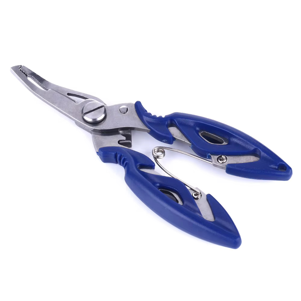 Kit completo de señuelos para lucio con terminales de pesca - imagen 5