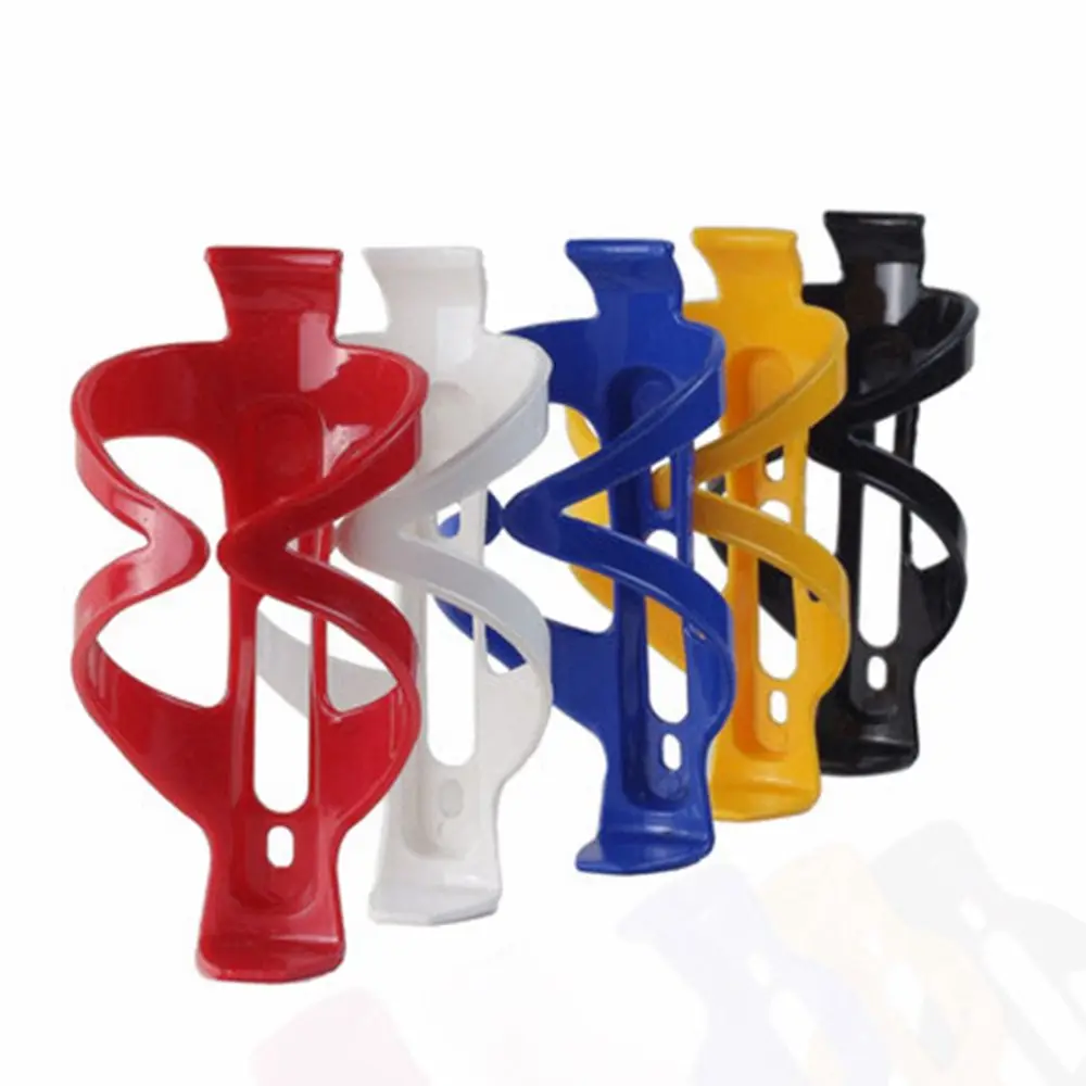 Portabidón para bicicleta de montaña y carretera, aluminio ligero - imagen 2