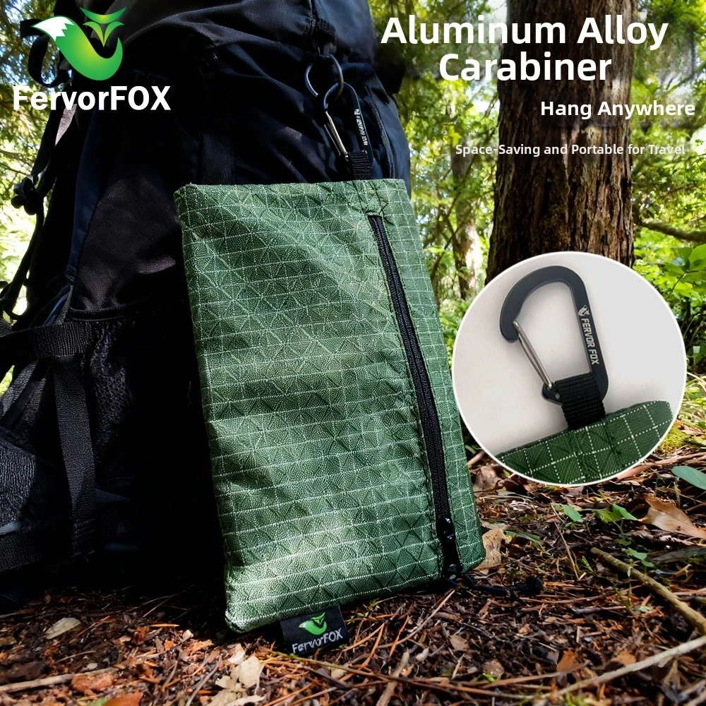 Detalle del material resistente e impermeable