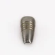 Cuentas Javi Jig Back Beads para ninfa pesada en pesca con mosca - imagen 5