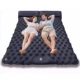 Colchoneta inflable TPU para acampada suave doble, a prueba de humedad - imagen 3