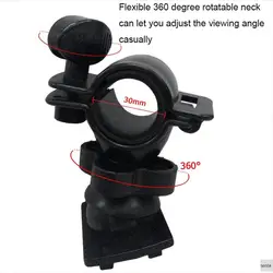 Soporte Giratorio para Manillar – Tableta 7-11″ Universal 360°