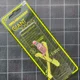 MEGAIMABASS Microseñuelo cebo duro cola roja para boca de caballo - imagen 2