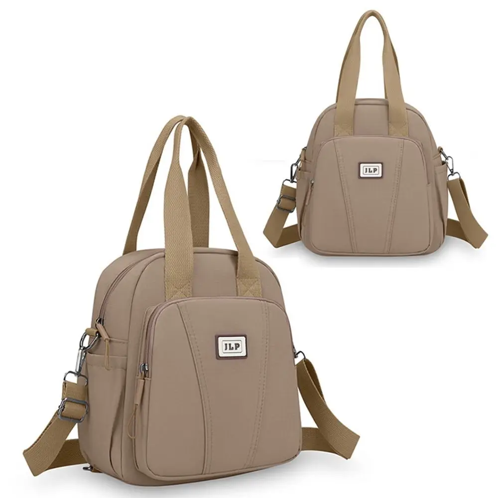 Bolsa de pesca impermeable de nailon gran capacidad ligera - imagen 5