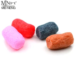 Pepitas PVA MNFT – Solubles flotantes para carpa