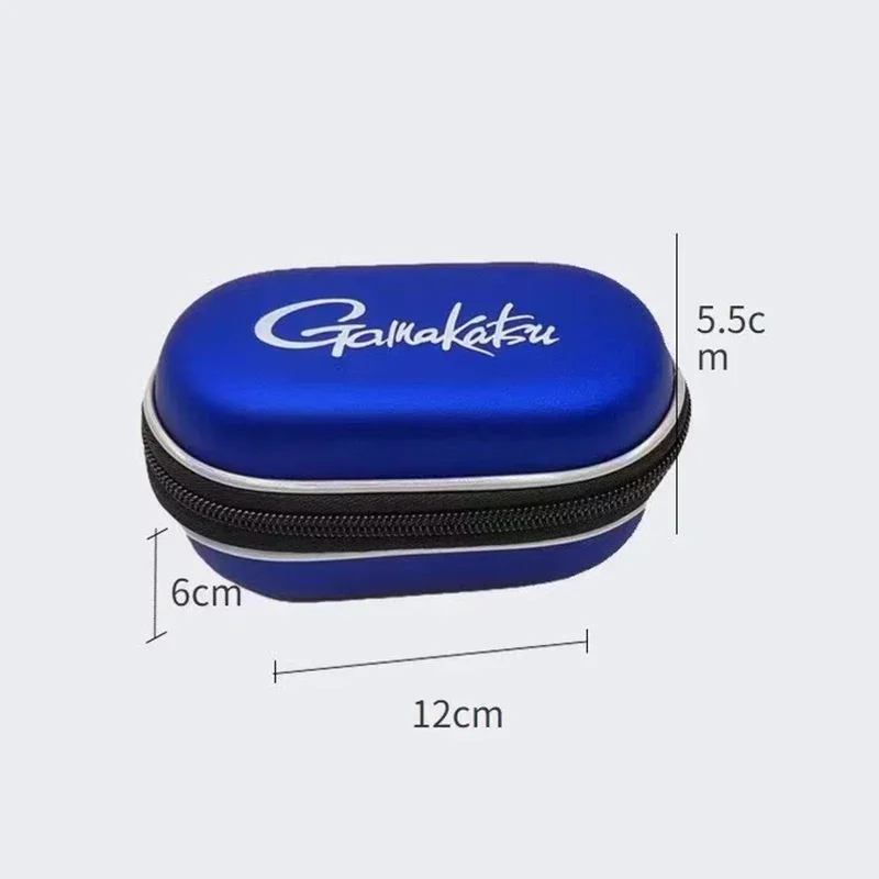 Funda Carrete Gamakatsu – Protección Impermeable - imagen 4